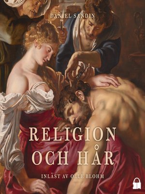 cover image of Religion och hår